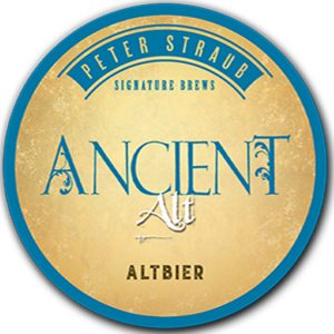 Ancient Alt ICON