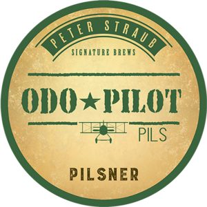 OdoPilot Pils ICON