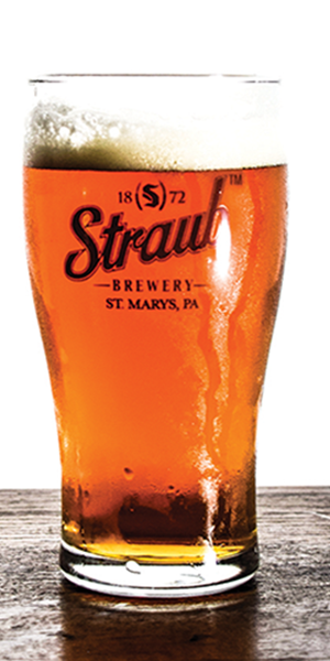 Oktoberfest Pub Glass