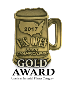 Wild Boy American Imperial Pilsner Award PNG