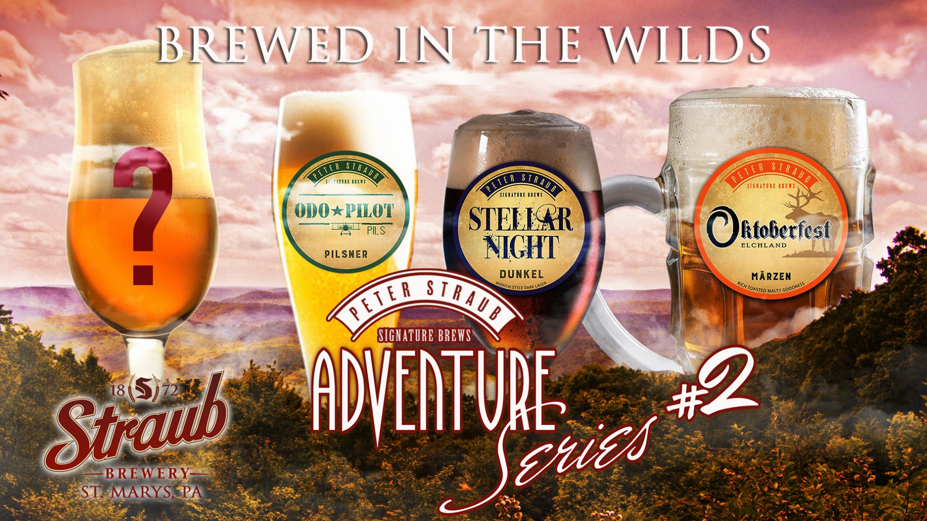 Adventure 2 Scenic