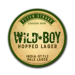 WILD BOY PS Icon