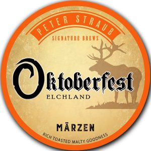 Oktoberfest ICON BLack