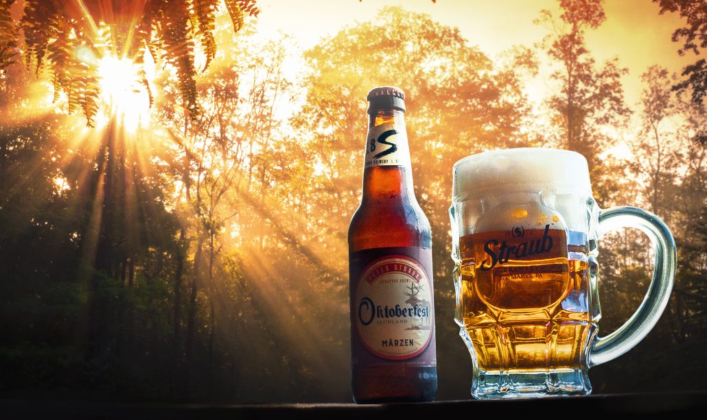 Oktoberfest Rays