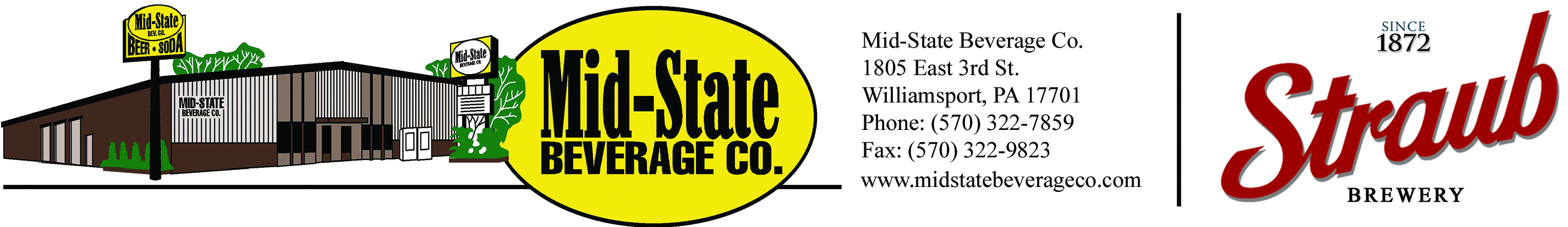 Mid State Bev Calendar Proof