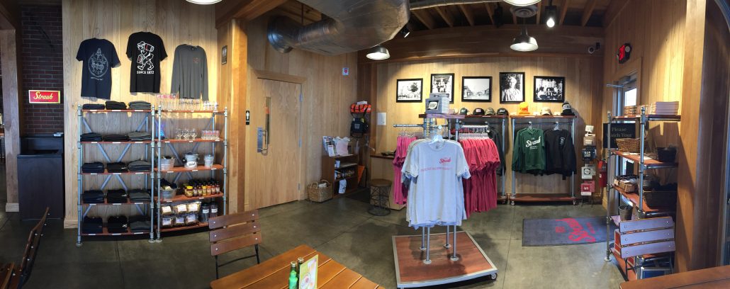 Gift Shop Straub Gift Shop