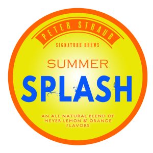 Summer Splash Icon