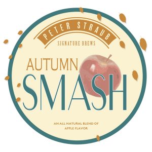 Autmun Smash Icon