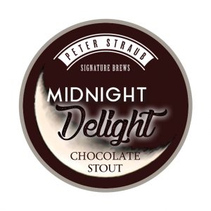 Midnight Delight Icon