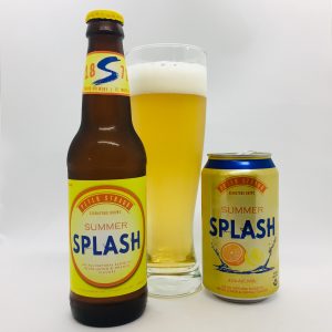 Splash Group
