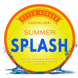 Summer Splash Icon