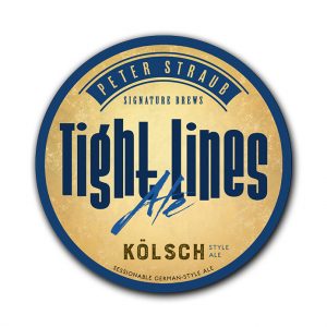 TIGHT LINES ALE PS