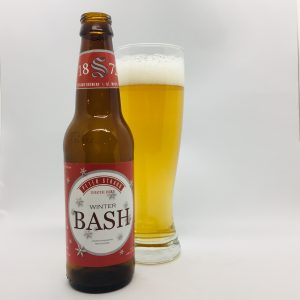 Winter Bash