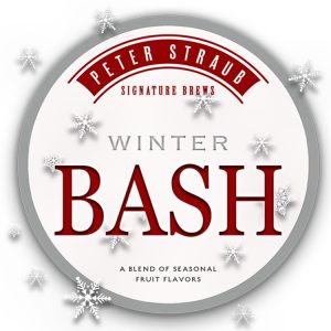 Winter Bash Icon