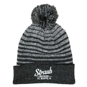 Straub Pom Hat