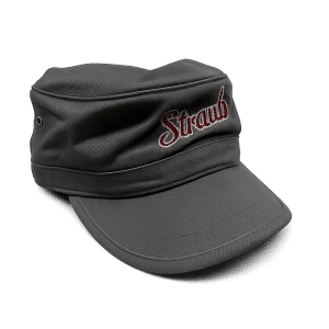 Vintage Gray Hat