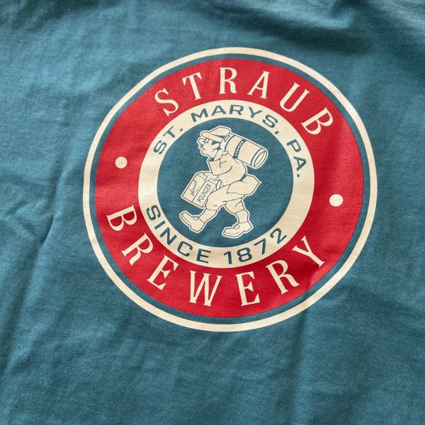 Gift Shop - Straub Brewery
