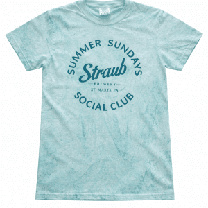 Summer Sundays Tee