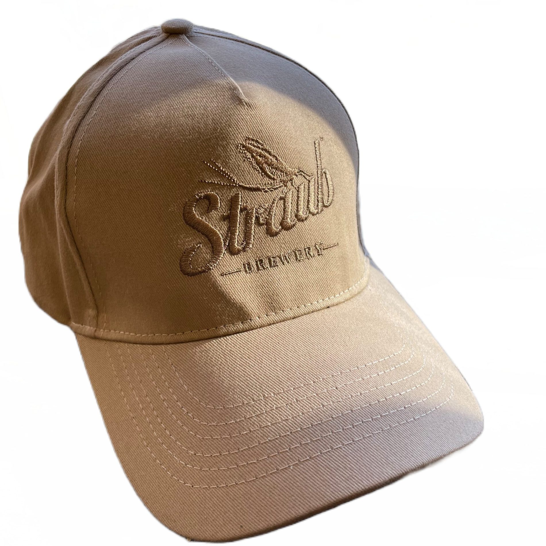 Fly Fishing Hat - Straub Brewery
