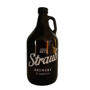Straub Growler