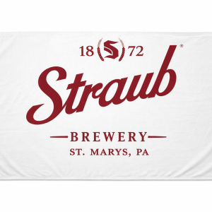 Straub Beach Towel