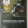 PA Wilds Outdoor Discovery Atlas
