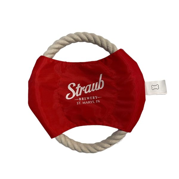 Dog Rope Toy