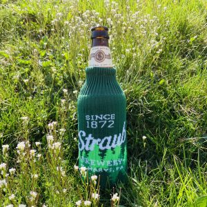 Pine Tree Koozie One-size-fits-all - (Pounder Koozie)