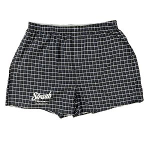 Men's Branded Boxer Shorts (M & 2XL only)