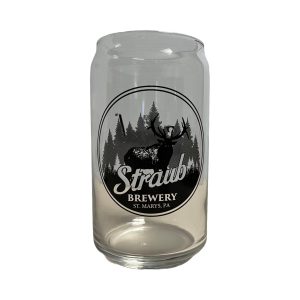 Can Glass Elk