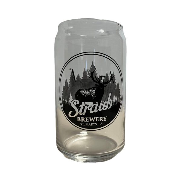 Can Glass Elk