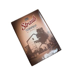 Straub Playing Cards