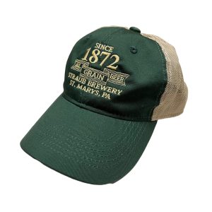 Straub 1872 Hat