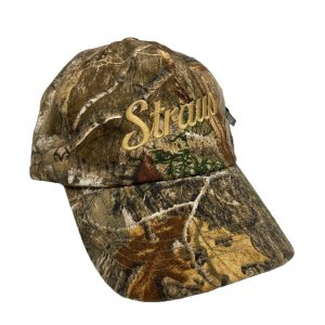 Camo Hat