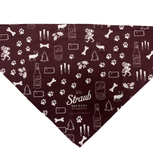 Dog Bandana