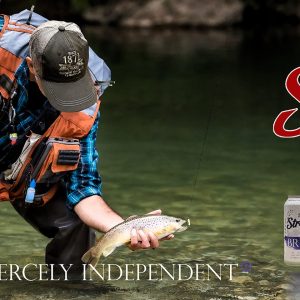 Fishing Banner