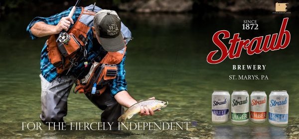 Fishing Banner