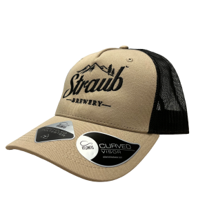 Black Mountains Trucker Hat