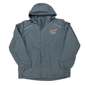 Fleece Lined All Season Jacket