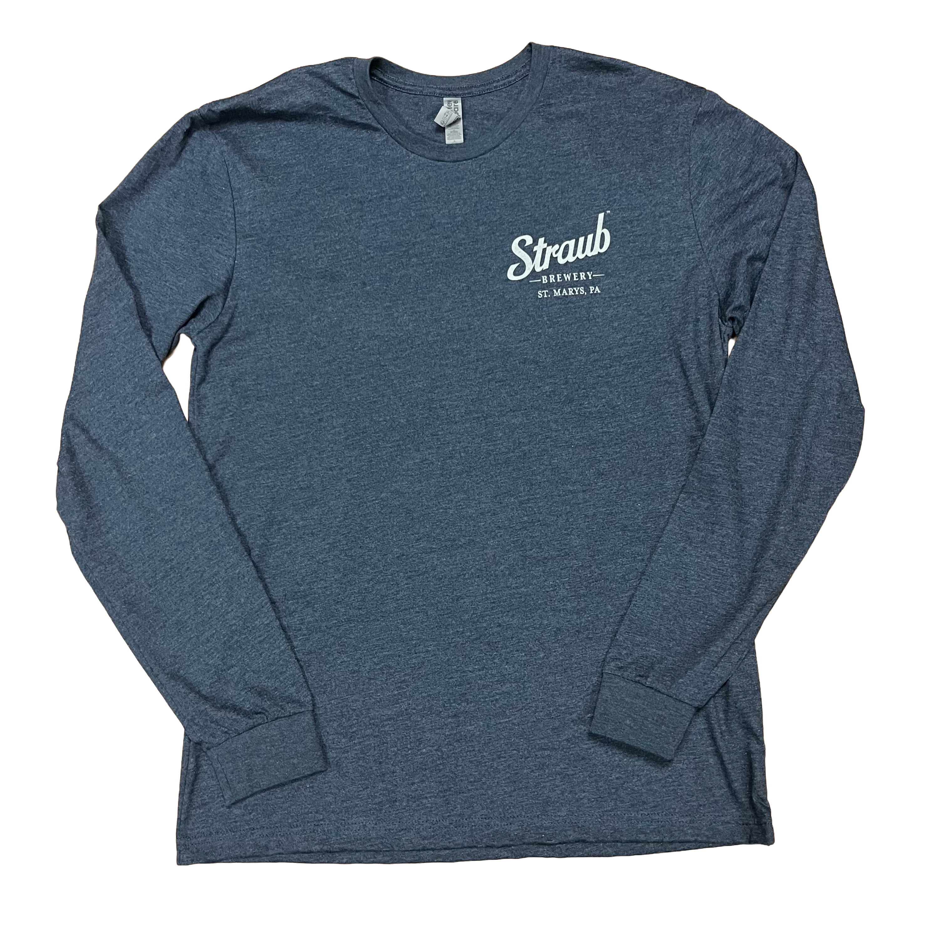 Midnight Blue Long Sleeve ETap - Image 2
